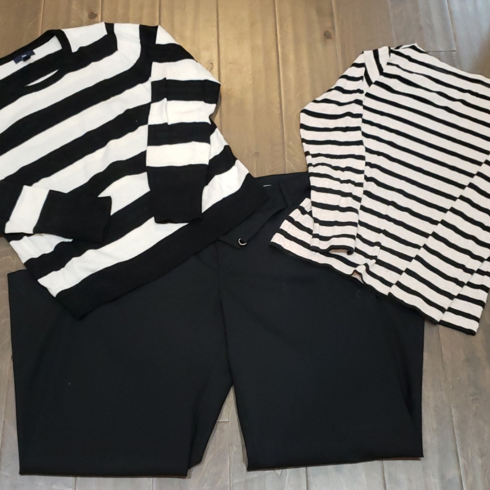Gap Outfit